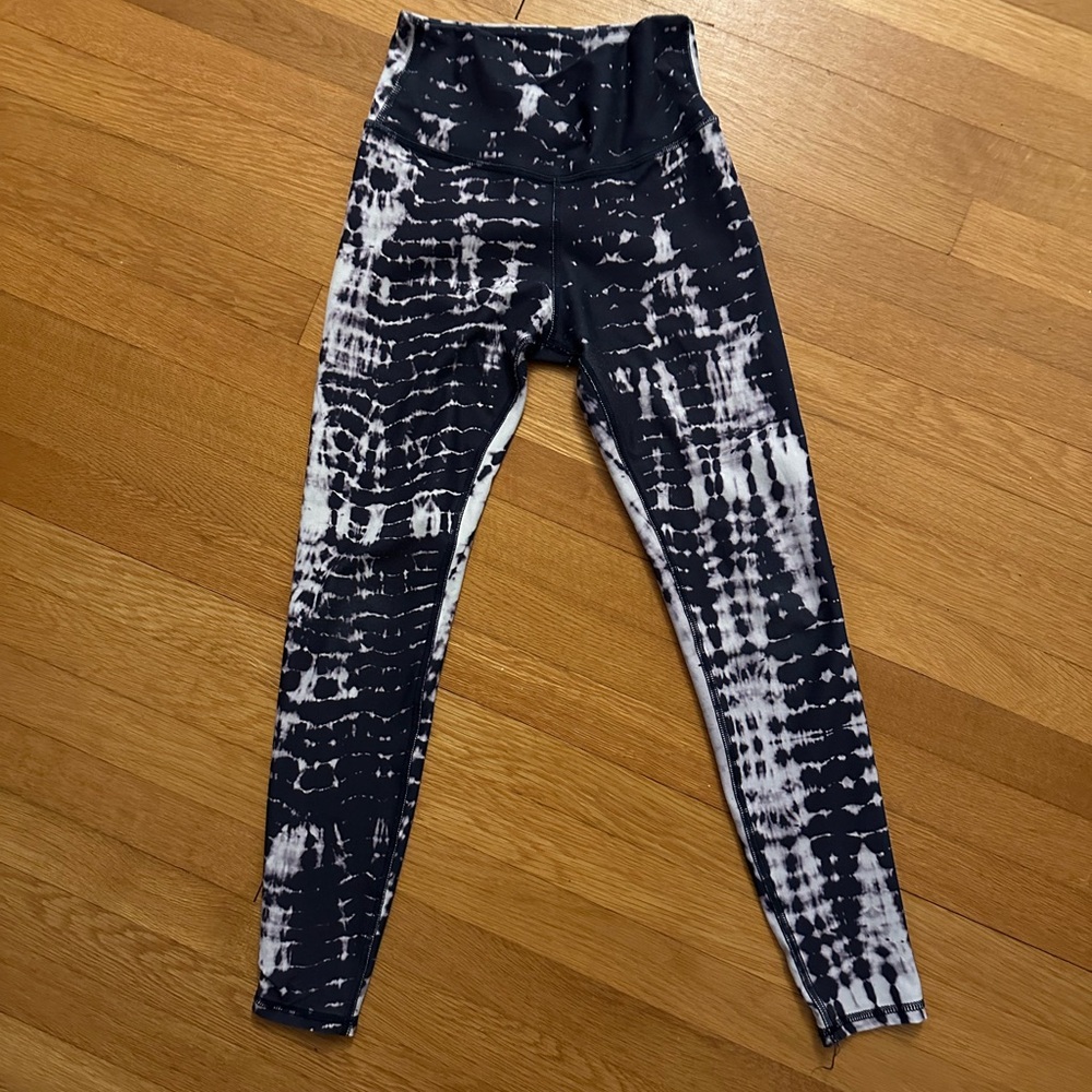 Savvi INDI leggings